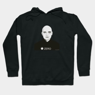 ZERO (Billy Corgan) Hoodie